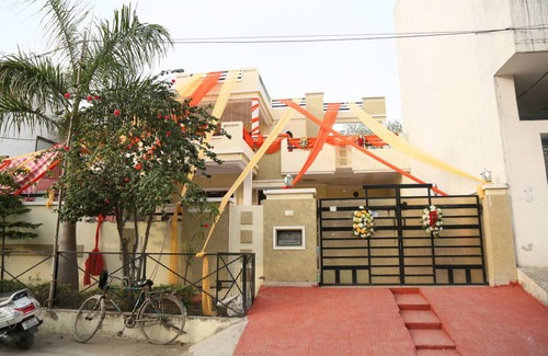 Thanesar Resort | Private room ∙ 2 guests