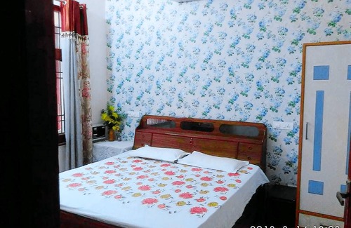 Thanesar Resort | Private room ∙ 2 guests