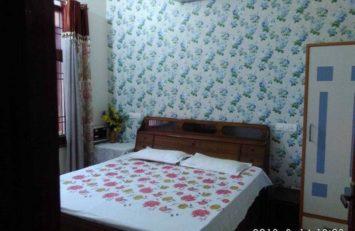 Thanesar Resort | Private room ∙ 2 guests