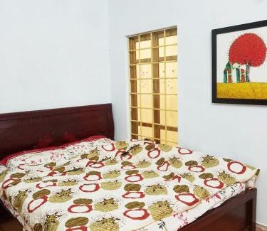 Hai Phong House | Private room, international area, near Airport