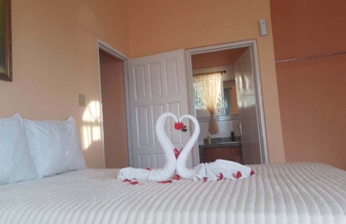 Tryall Resort | Private room ∙ 2 guests