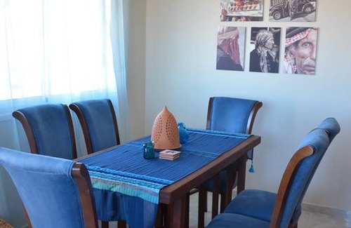 Wadi Musa Resort | Private room ∙ 2 guests