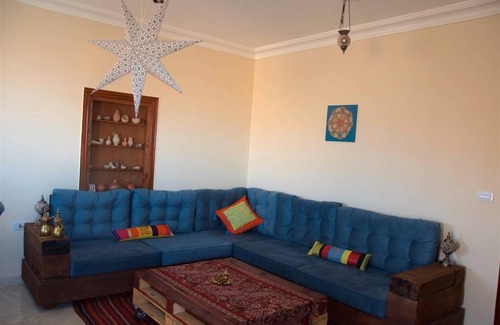 Wadi Musa Resort | Private room ∙ 2 guests