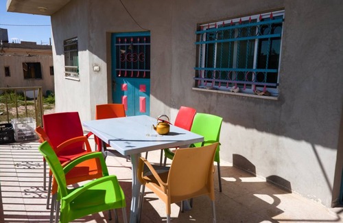 Wadi Musa Resort | Private room ∙ 3 guests