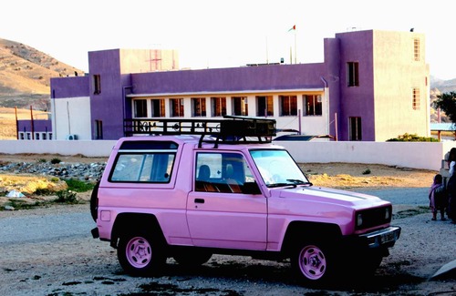 Wadi Musa Resort | Private room ∙ 3 guests