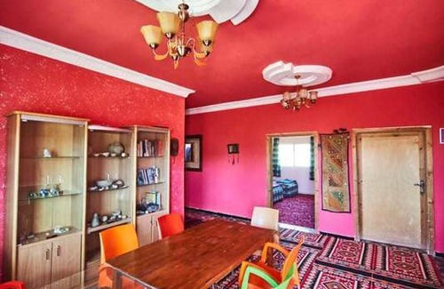 Wadi Musa Resort | Private room ∙ 3 guests
