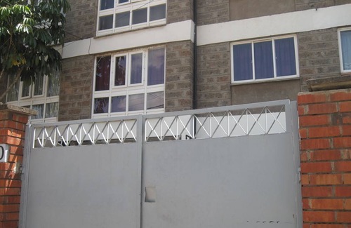 Nairobi West Resort | Private room ∙ 2 guests