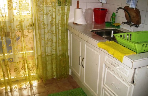 Nairobi West Resort | Private room ∙ 2 guests