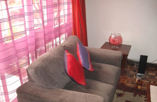Nairobi West Resort | Private room ∙ 2 guests