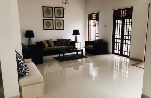 Panadura Resort | Private room ∙ 2 guests