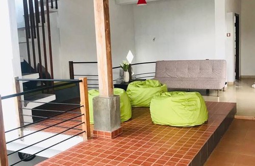 Panadura Resort | Private room ∙ 2 guests
