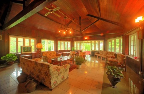 Matugama Resort | Private room ∙ 3 guests