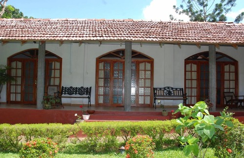 Matugama Resort | Private room ∙ 3 guests