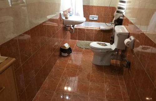 Valletta House | Private room