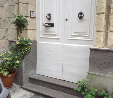 Valletta House | Private room