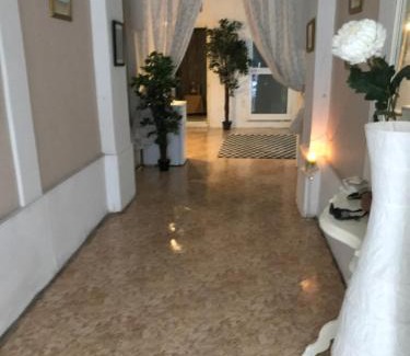 Valletta House | Private room