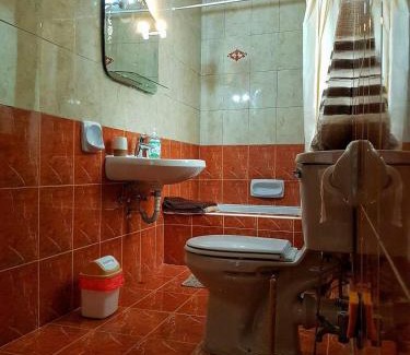Valletta House | Private room