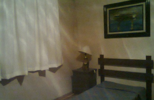 Guadalajara Resort | Private room ∙ 1 guest