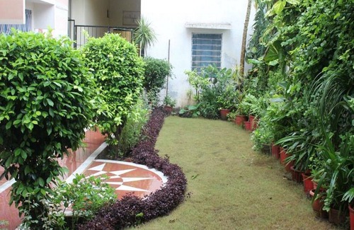 Udaipur District House | Private Room near Bohra Ganesh Temple