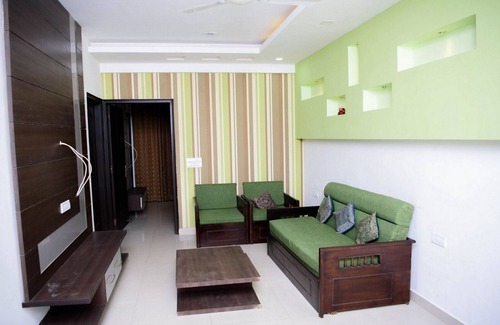 Mussoorie House | Private Room Near LBSNA