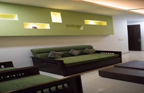Mussoorie House | Private Room Near LBSNA