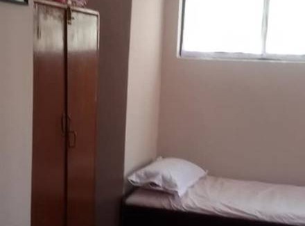 Lalitpur Resort | Private room ∙ 1 guest