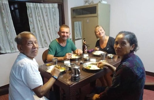Lalitpur Resort | Private room ∙ 1 guest