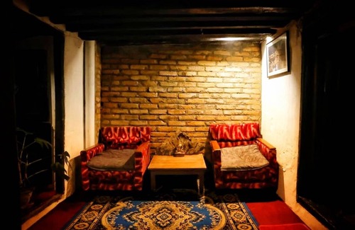 Lalitpur Resort | Private room ∙ 1 guest