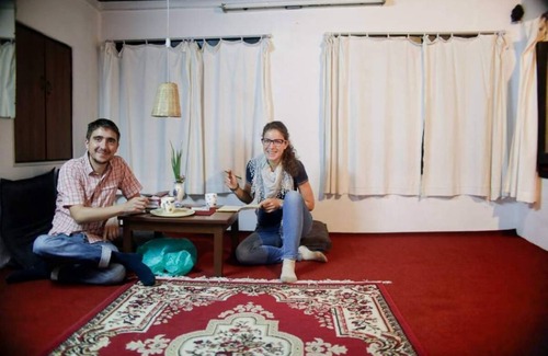 Lalitpur Resort | Private room ∙ 1 guest