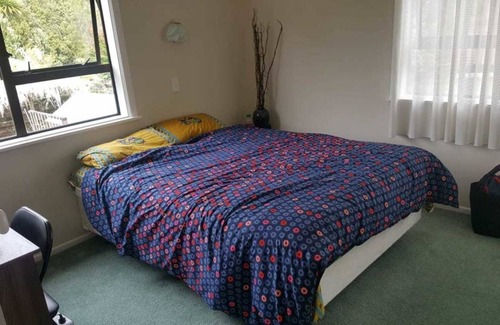 Mount Roskill Resort | Private room ∙ 1 guest
