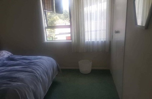 Mount Roskill Resort | Private room ∙ 1 guest