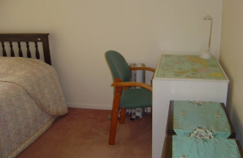 Mount Roskill Resort | Private room ∙ 1 guest
