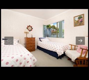 Te Atatu South Resort | Private room ∙ 1 guest