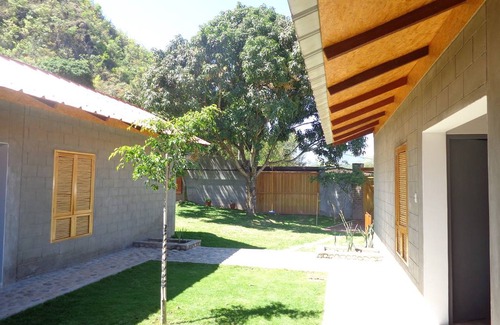 San Ramon Resort | Private room ∙ 2 guests