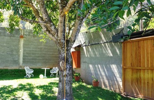 San Ramon Resort | Private room ∙ 2 guests