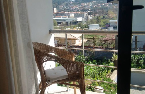Sao Pedro de Casteloes Resort | Private room ∙ 3 guests
