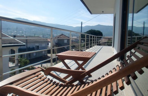 Sao Pedro de Casteloes Resort | Private room ∙ 3 guests