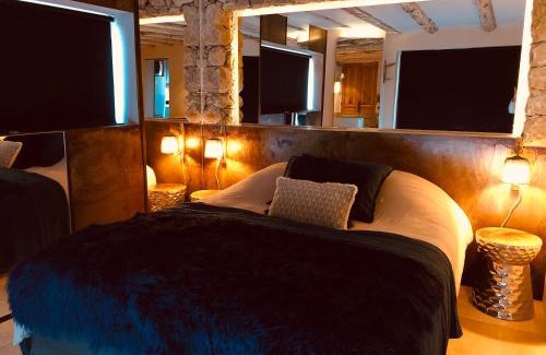 Lorgues Villa | PRIVATE ROOM & SPA avec Jacuzzi privatif