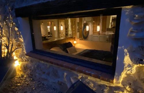 Lorgues Villa | PRIVATE ROOM & SPA avec Jacuzzi privatif