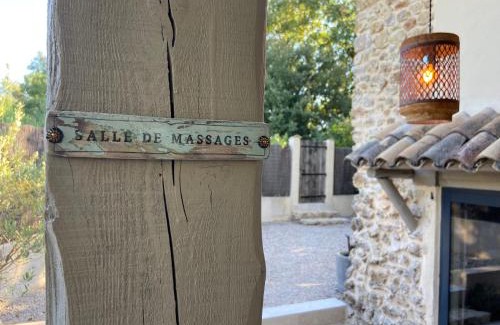 Lorgues Villa | PRIVATE ROOM & SPA avec Jacuzzi privatif