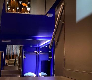 Historic Center Apartment | Private Room & Spa avec jacuzzi privatif