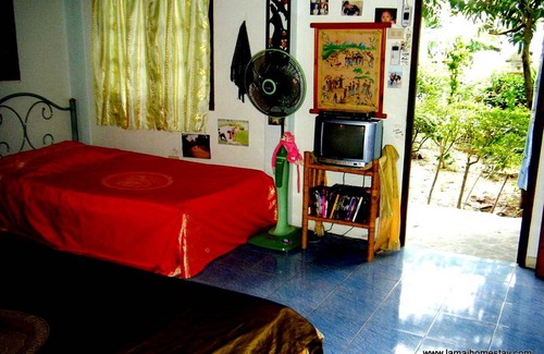Chonnabot Resort | Private room ∙ 2 guests