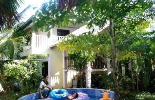 Chonnabot Resort | Private room ∙ 2 guests