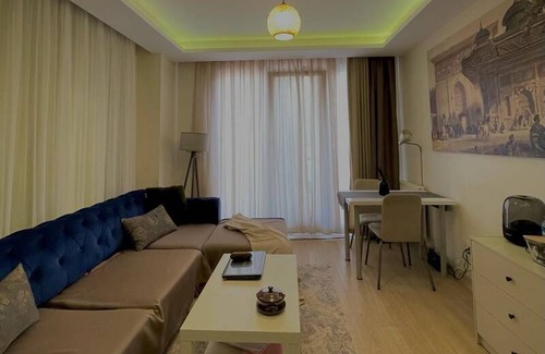 Kozyatagi Resort | Private room ∙ 2 guests