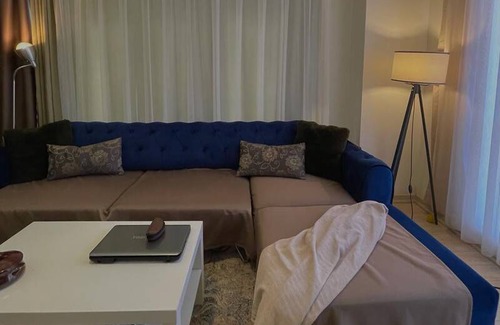 Kozyatagi Resort | Private room ∙ 2 guests