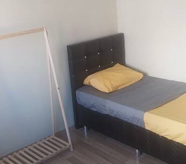 Sakarya Resort | Private room ∙ 1 guest