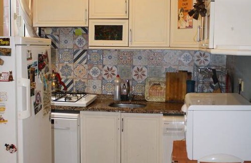 Taksim Resort | Private room ∙ 2 guests