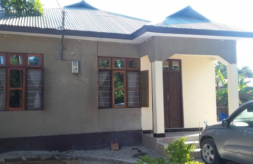 Dar es Salaam Resort | Private room ∙ 2 guests