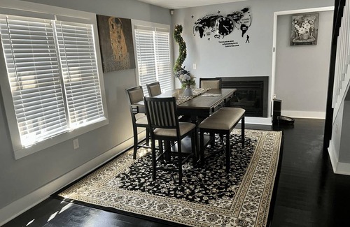 Brooklyn Resort | Private room ∙ 2 guests