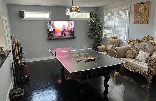Brooklyn Resort | Private room ∙ 2 guests